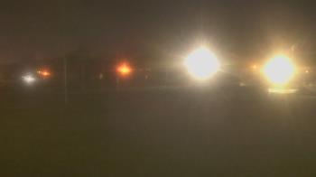 Weather camera view of Lutheran HS West.