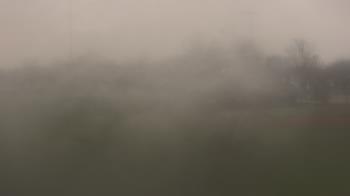 Weather camera view of Lutheran HS West.