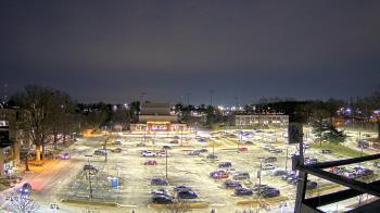 Weather camera view of Montgomery College Rockville Campus.