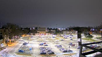 Weather camera view of Montgomery College Rockville Campus.