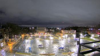 Weather camera view of Montgomery College Rockville Campus.