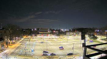 Weather camera view of Montgomery College Rockville Campus.