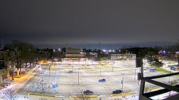 Weather camera view of Montgomery College Rockville Campus.