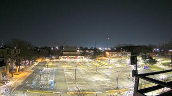 Weather camera view of Montgomery College Rockville Campus.