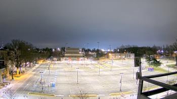 Weather camera view of Montgomery College Rockville Campus.