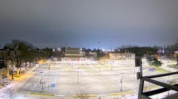 Weather camera view of Montgomery College Rockville Campus.