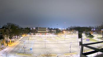 Weather camera view of Montgomery College Rockville Campus.