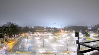Weather camera view of Montgomery College Rockville Campus.