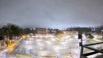 Weather camera view of Montgomery College Rockville Campus.