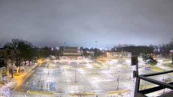 Weather camera view of Montgomery College Rockville Campus.