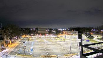 Weather camera view of Montgomery College Rockville Campus.