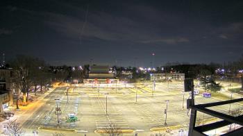 Weather camera view of Montgomery College Rockville Campus.