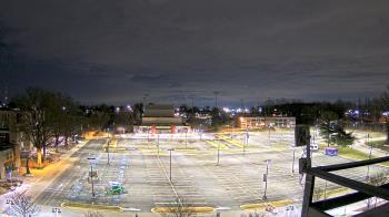 Weather camera view of Montgomery College Rockville Campus.