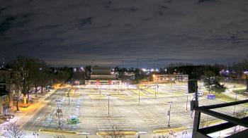 Weather camera view of Montgomery College Rockville Campus.