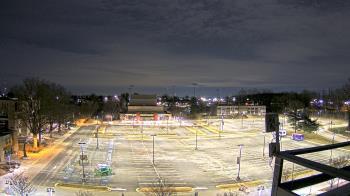 Weather camera view of Montgomery College Rockville Campus.