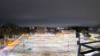 Weather camera view of Montgomery College Rockville Campus.