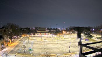 Weather camera view of Montgomery College Rockville Campus.