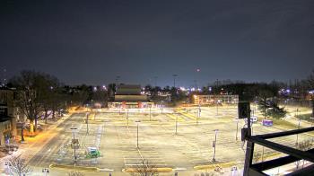 Weather camera view of Montgomery College Rockville Campus.