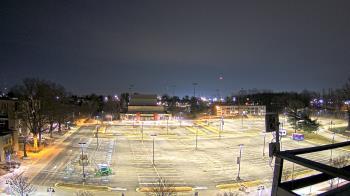 Weather camera view of Montgomery College Rockville Campus.