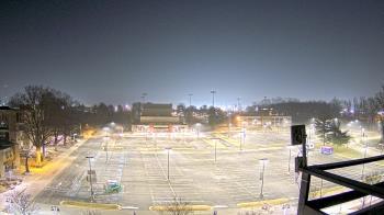 Weather camera view of Montgomery College Rockville Campus.