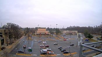 Weather camera view of Montgomery College Rockville Campus.