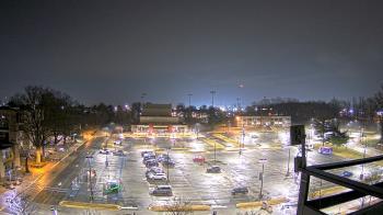 Weather camera view of Montgomery College Rockville Campus.
