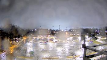 Weather camera view of Montgomery College Rockville Campus.