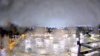 Weather camera view of Montgomery College Rockville Campus.