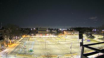 Weather camera view of Montgomery College Rockville Campus.
