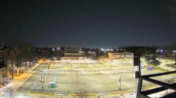Weather camera view of Montgomery College Rockville Campus.
