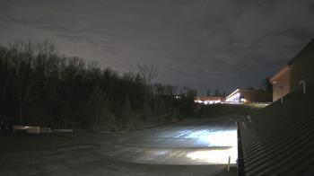 Weather camera view of Rockland County Highway Garage.
