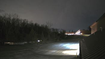 Weather camera view of Rockland County Highway Garage.