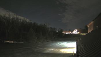 Weather camera view of Rockland County Highway Garage.