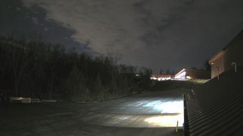 Weather camera view of Rockland County Highway Garage.