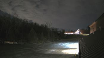 Weather camera view of Rockland County Highway Garage.