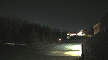 Weather camera view of Rockland County Highway Garage.