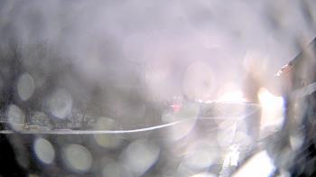 Weather camera view of Rockland County Highway Garage.