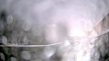 Weather camera view of Rockland County Highway Garage.