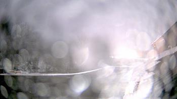 Weather camera view of Rockland County Highway Garage.