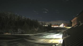 Weather camera view of Rockland County Highway Garage.