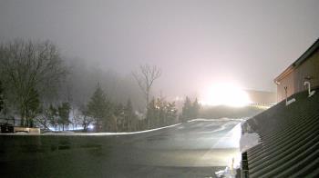 Weather camera view of Rockland County Highway Garage.