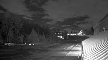 Weather camera view of Rockland County Highway Garage.