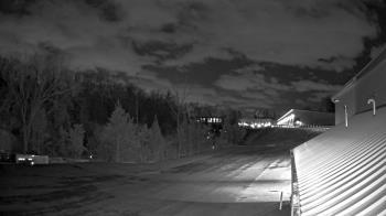 Weather camera view of Rockland County Highway Garage.