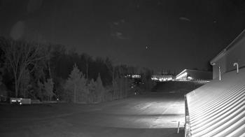 Weather camera view of Rockland County Highway Garage.