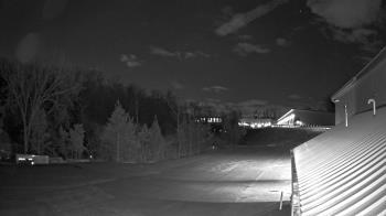 Weather camera view of Rockland County Highway Garage.