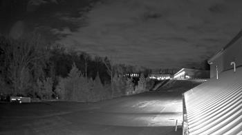 Weather camera view of Rockland County Highway Garage.