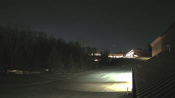 Weather camera view of Rockland County Highway Garage.