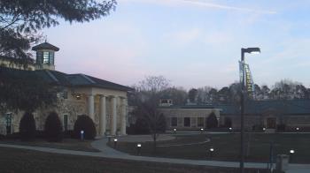 Weather camera view of The Steward School.