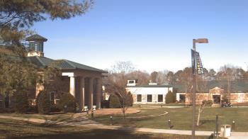 Weather camera view of The Steward School.