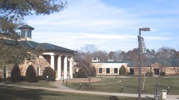 Weather camera view of The Steward School.